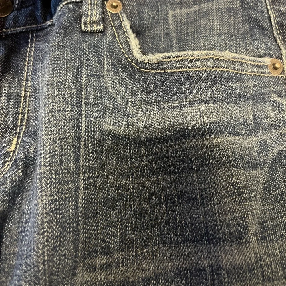 Citizens of Humanity Kelly 001 bootcut low waist jeans women’s size 29 i…‎ - Picture 12 of 12